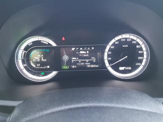 Kia Niro 1.6 GDi Hybrid ExecutiveLine picture 26