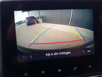 Renault Clio 1.0 TCe Intens picture 32