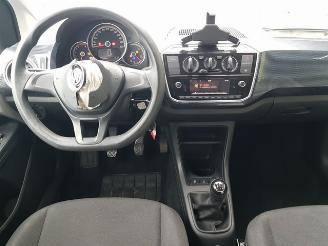 Volkswagen Up! 1.0 EcoFuel move up! picture 16