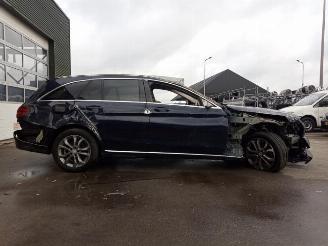 Mercedes C-klasse C Estate (S205), Combi, 2014 / 2021 C-180 BlueTEC, C-180 d 1.6 16V picture 10