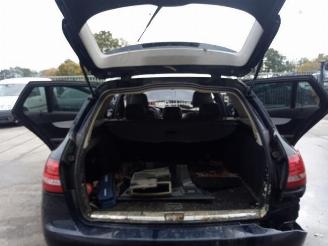 Mercedes C-klasse C Estate (S205), Combi, 2014 / 2021 C-180 BlueTEC, C-180 d 1.6 16V picture 35