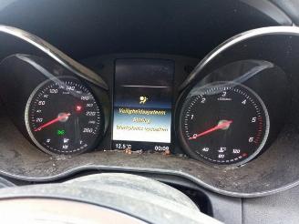 Mercedes C-klasse C Estate (S205), Combi, 2014 / 2021 C-180 BlueTEC, C-180 d 1.6 16V picture 57