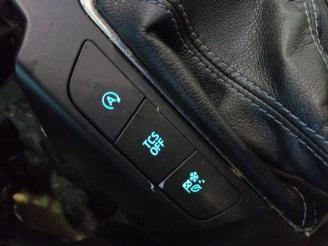 Ford Focus Focus 4 Wagon, Combi, 2018 1.0 Ti-VCT EcoBoost 12V 125 picture 28