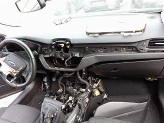 Ford Focus Focus 4 Wagon, Combi, 2018 1.0 Ti-VCT EcoBoost 12V 125 picture 10