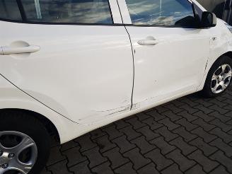 Kia Picanto 1.0 DPi ComfortLine 5p picture 10