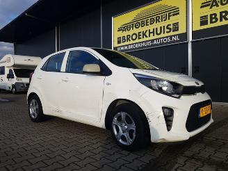 Kia Picanto 1.0 DPi ComfortLine 5p picture 6