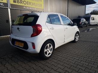 Kia Picanto 1.0 DPi ComfortLine 5p picture 8