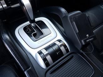 Porsche Cayenne 4.5 S picture 17