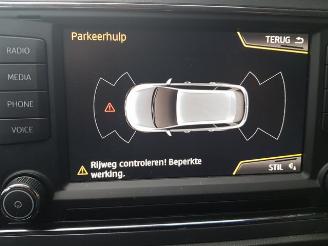 Seat Leon 1.4 EcoTSI FR picture 25