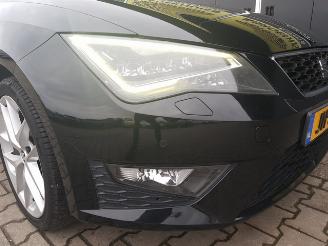 Seat Leon 1.4 EcoTSI FR picture 10