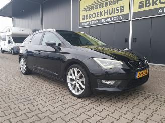 Seat Leon 1.4 EcoTSI FR picture 6