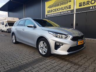 Kia Ceed 1.0 T-GDi DynamicPlusLine picture 6