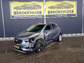 Schadeauto Opel Mokka 1.4 Turbo Black Edition 2019/1