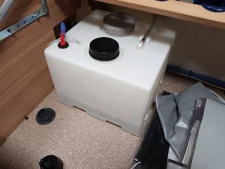 Dethleffs  3EM picture 21