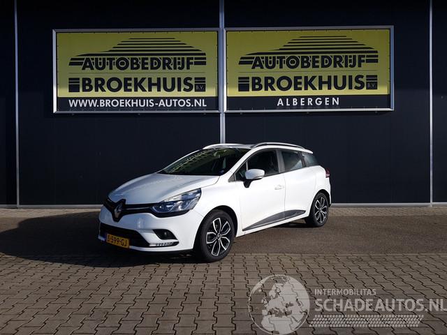 Renault Clio Estate 0.9 TCe Intens