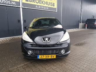 Peugeot 207 1.4 VTi XS Pack picture 3