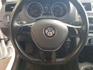 Volkswagen Polo 1.0 BlueMotion Edition picture 16