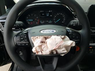 Ford Fiesta 1.1 Trend picture 18