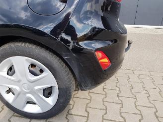 Ford Fiesta 1.1 Trend picture 14