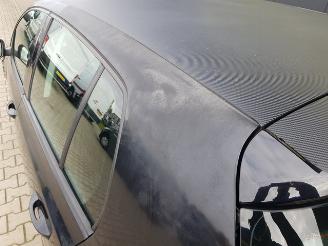 Volkswagen Golf 1.6 Comfortline picture 11