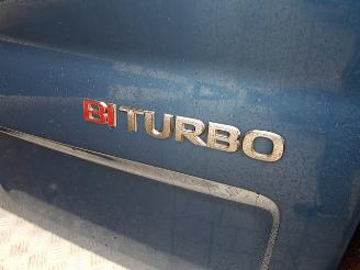 Opel Vivaro 1.6 CDTI L2H1 Sport EcoFlex picture 28