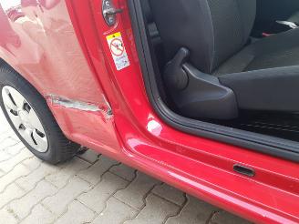 Volkswagen Up! 1.0 move up! picture 11