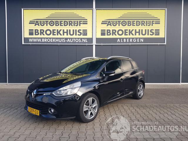 Renault Clio Estate 0.9 TCe Night&Day