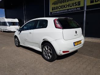 Fiat Punto Evo 0.9 TwinAir Young picture 7