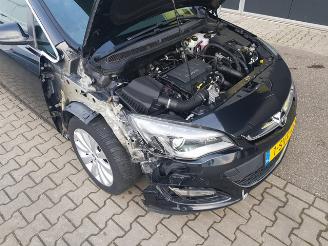 Opel Astra 1.4 Turbo Cosmo picture 9