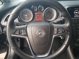 Opel Astra 1.4 Turbo Cosmo picture 15