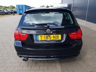 BMW 3-serie Touring 318d Corporate Lease picture 5