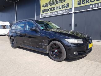 BMW 3-serie Touring 318d Corporate Lease picture 6