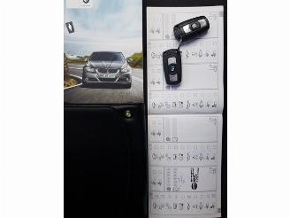 BMW 3-serie Touring 318d Corporate Lease picture 22