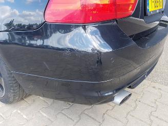 BMW 3-serie Touring 318d Corporate Lease picture 14