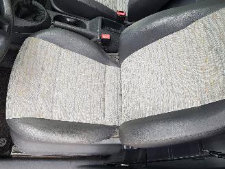 Volkswagen Caddy 1.6 TDI Economy Baseline picture 18