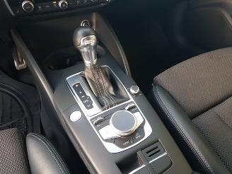 Audi A3 Sportback 40 e-tron Advance Sport S-Line picture 22