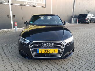 Audi A3 Sportback 40 e-tron Advance Sport S-Line picture 3