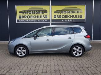Opel Zafira Tourer 1.6 CDTI Business+ picture 2