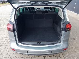 Opel Zafira Tourer 1.6 CDTI Business+ picture 20