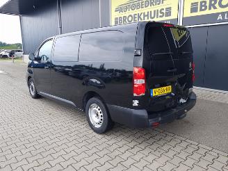 Citroën Jumpy 2.0 BlueHDI 120 Club XL DC S&S picture 7