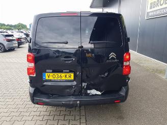 Citroën Jumpy 2.0 BlueHDI 120 Club XL DC S&S picture 5