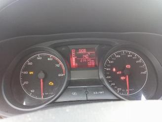 Seat Ibiza Ibiza IV (6J5), Hatchback 5-drs, 2008 / 2017 1.4 16V picture 31