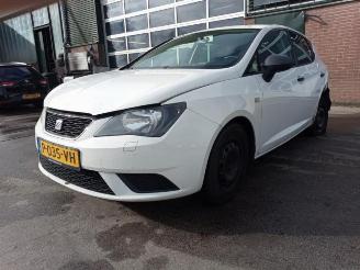 Seat Ibiza Ibiza IV (6J5), Hatchback 5-drs, 2008 / 2017 1.4 16V picture 3