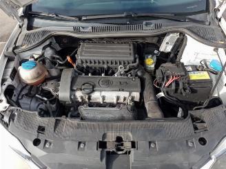 Seat Ibiza Ibiza IV (6J5), Hatchback 5-drs, 2008 / 2017 1.4 16V picture 11