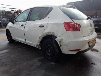 Seat Ibiza Ibiza IV (6J5), Hatchback 5-drs, 2008 / 2017 1.4 16V picture 5