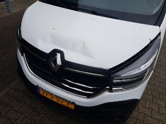 Renault Trafic 2.0 dCi 120 T29 L2H1 Work Edition picture 10