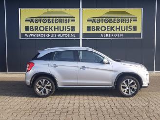 Citroën C4 Aircross 1.6 Collection picture 4