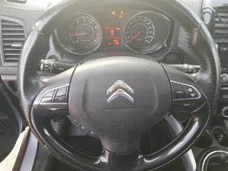 Citroën C4 Aircross 1.6 Collection picture 17