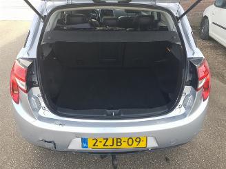 Citroën C4 Aircross 1.6 Collection picture 21