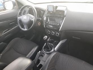 Citroën C4 Aircross 1.6 Collection picture 16